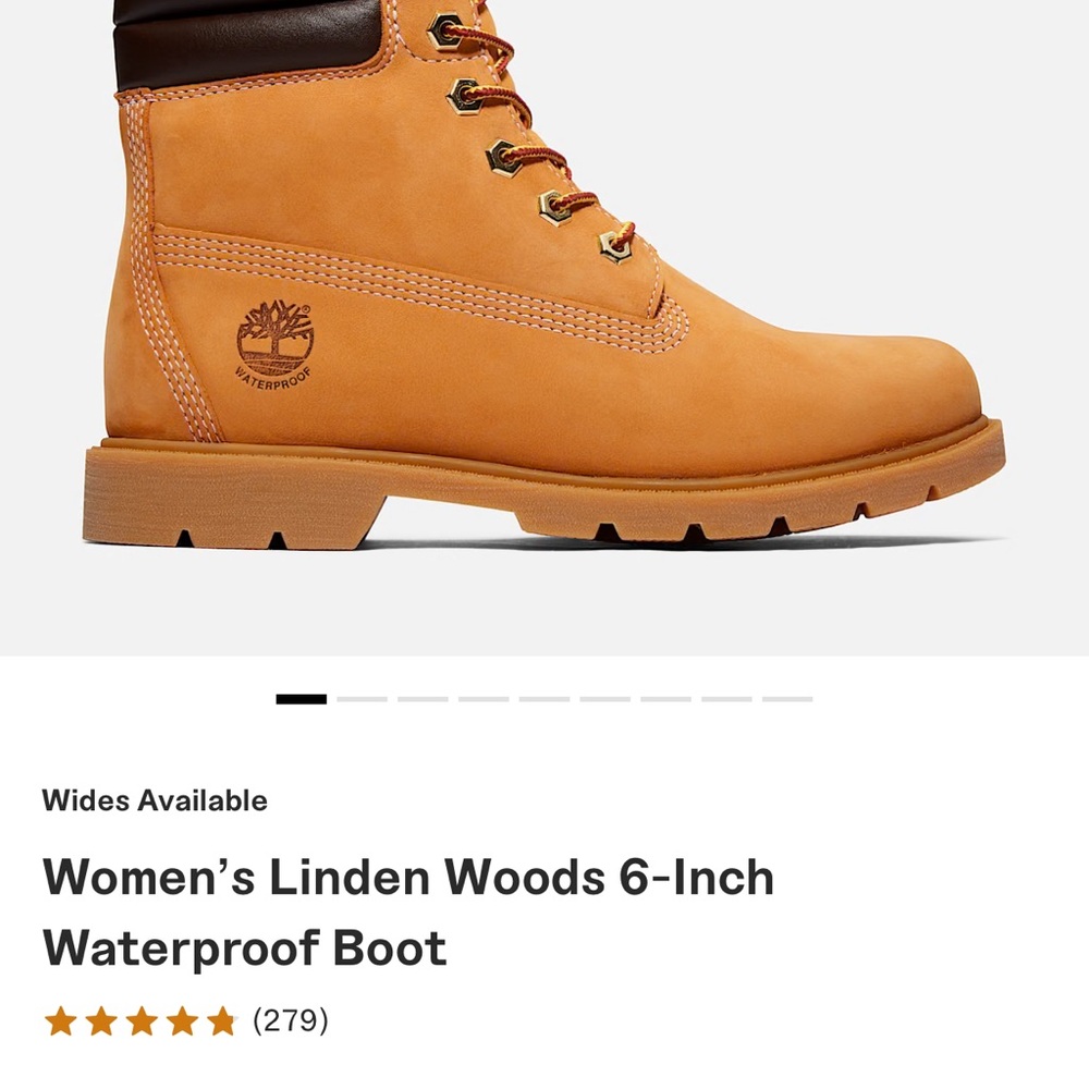 Timberland Tan Combat Boots with Rugged Sole and Classic Design